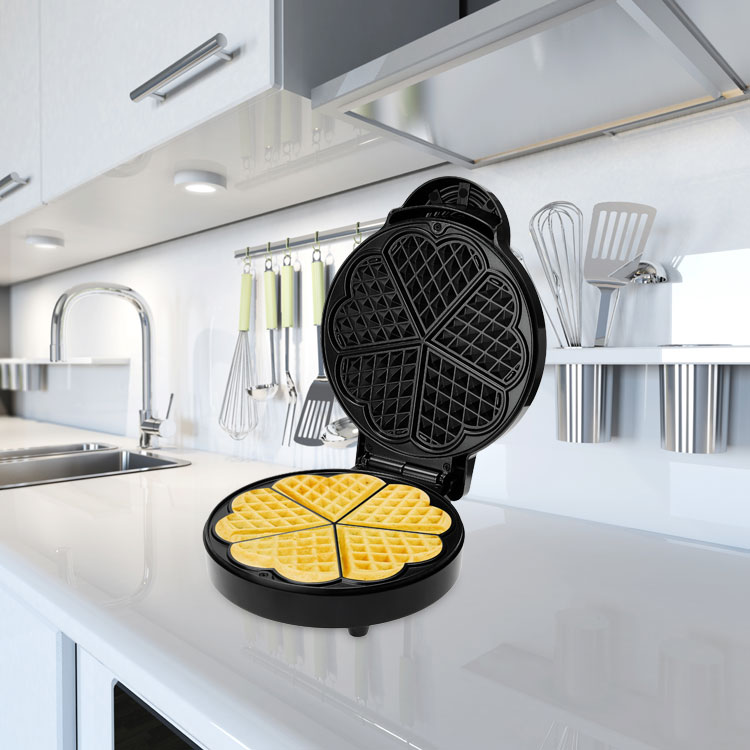 Waffle Maker