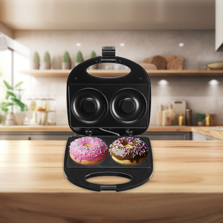 Donut Maker