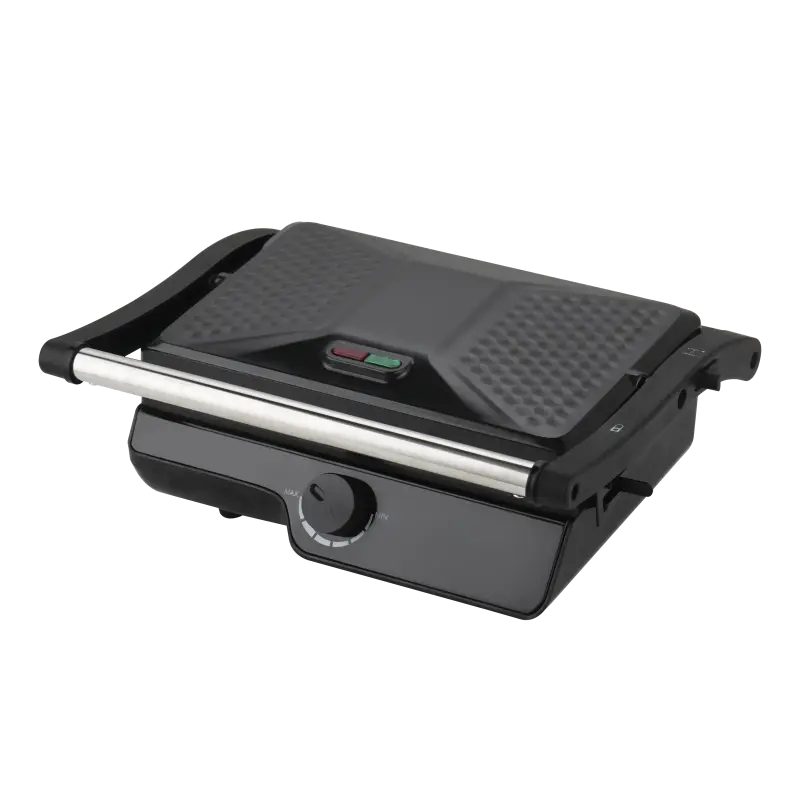 Cool Touch Handle Sandwich Maker