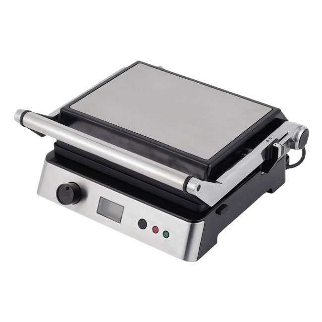 Electric Contact Grill