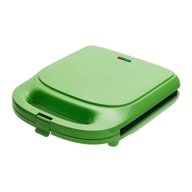 Electric Grill Sandwich Maker