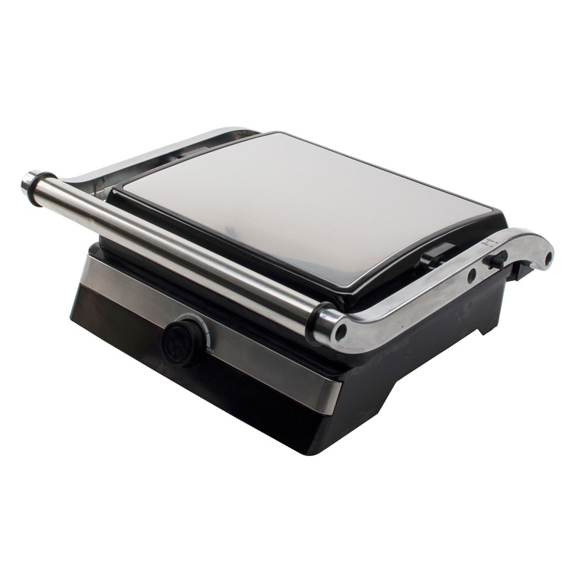 Electric Panini Grill