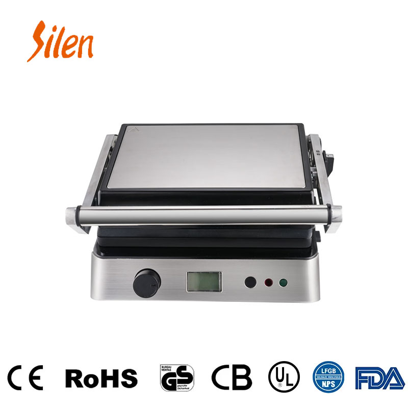 Home Panini Grill