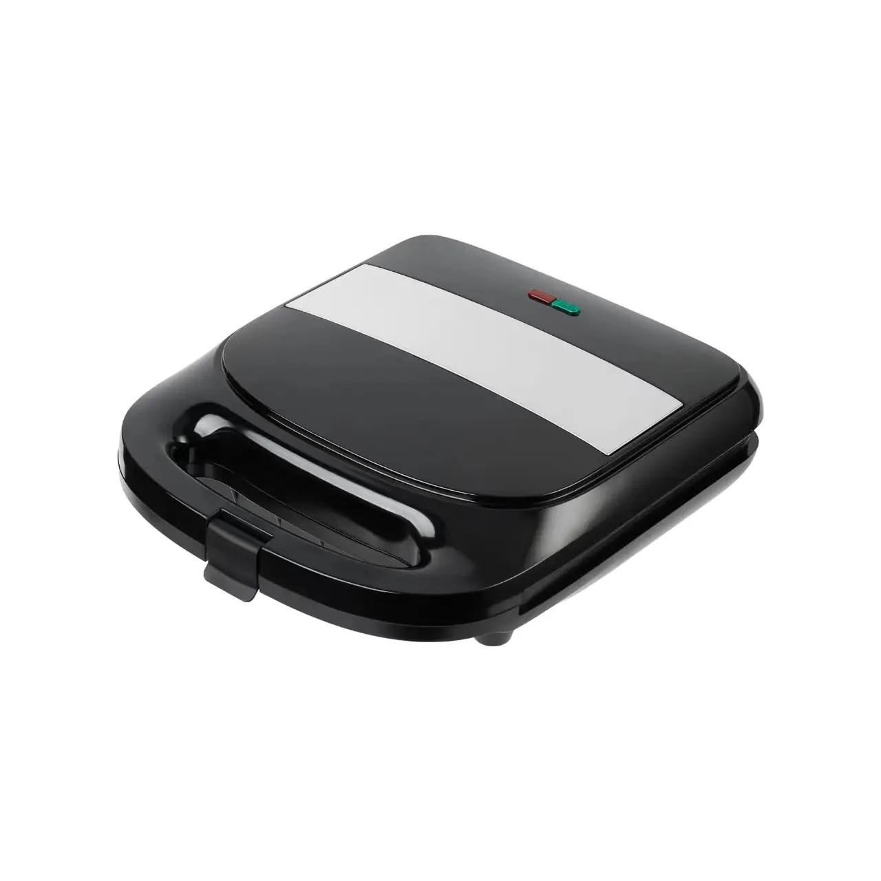 Individual Plate Sandwich Maker