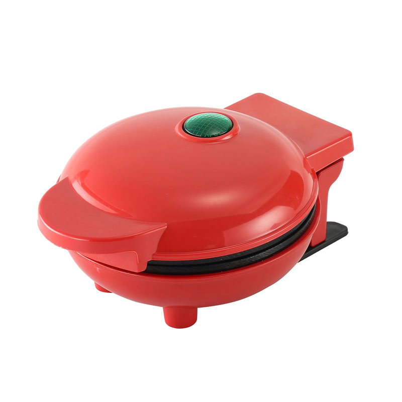 Non-stick Coating Plate Waffle Maker