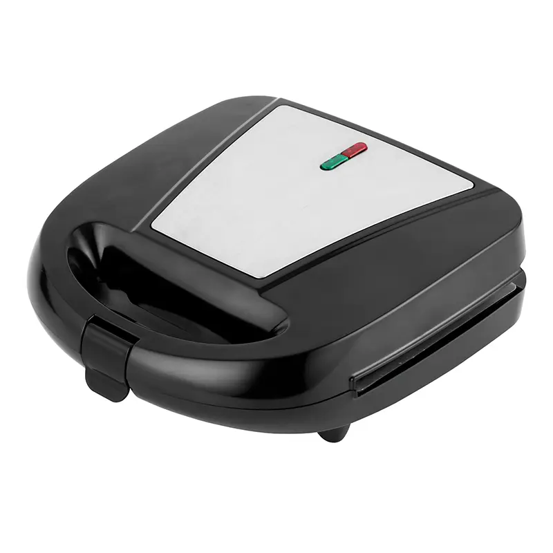 Temperature Control Sandwich Maker