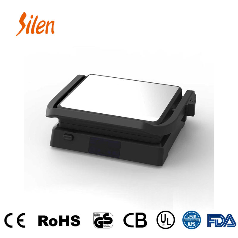 UL Contact Grill